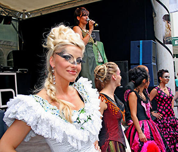 Lesbisch-Schwules Stadtfest 2007