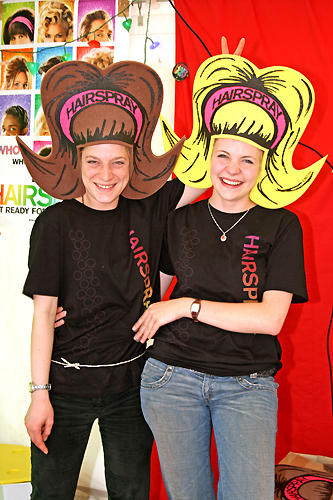 Lesbisch-Schwules Stadtfest 2007