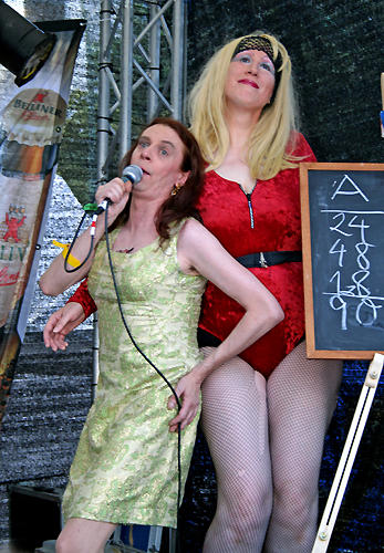 Lesbisch-Schwules Stadtfest 2007
