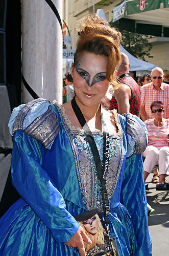 Lesbisch-Schwules Stadtfest 2007
