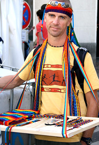 Lesbisch-Schwules Stadtfest 2007