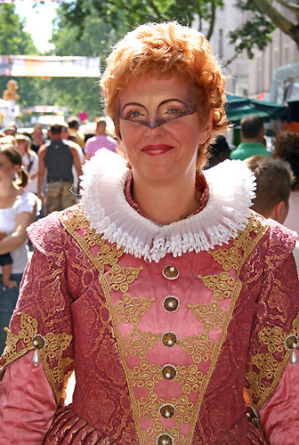Lesbisch-Schwules Stadtfest 2007