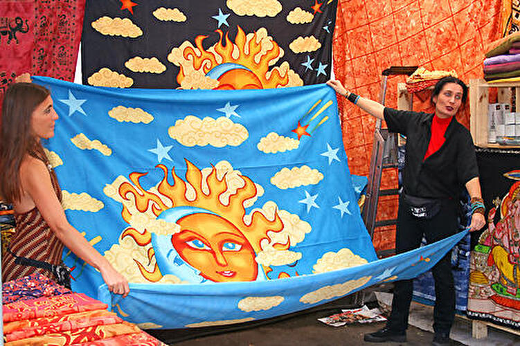 Lesbisch-Schwules Stadtfest 2007