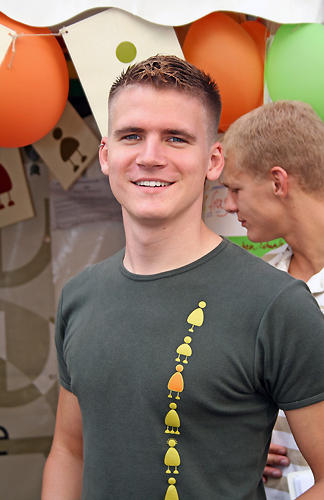 Lesbisch-Schwules Stadtfest 2007