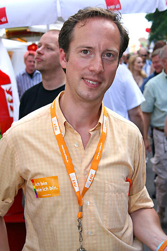 Lesbisch-Schwules Stadtfest 2007