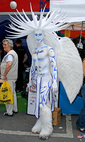 Lesbisch-Schwules Stadtfest 2007