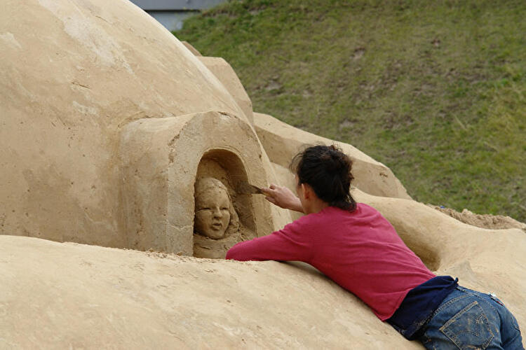 Sandsation 2007