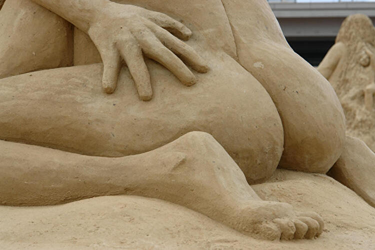 Sandsation 2007