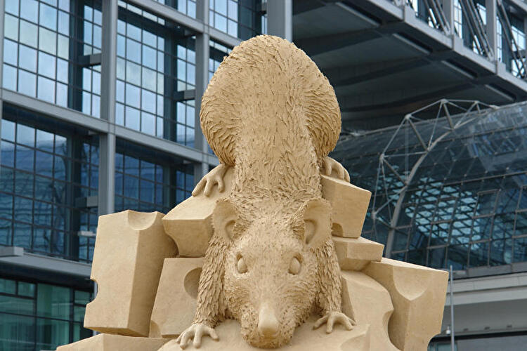 Sandsation 2007