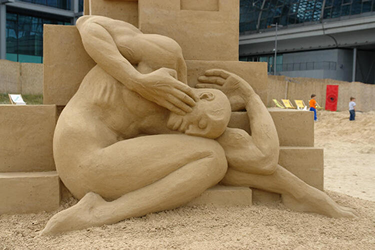 Sandsation 2007
