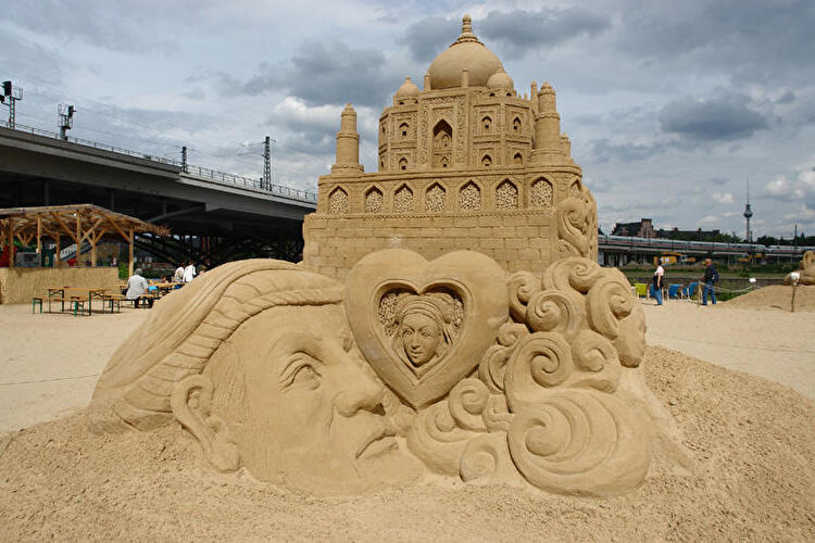 Sandsation 2007