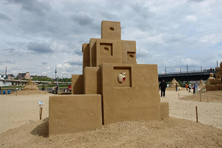Sandsation 2007