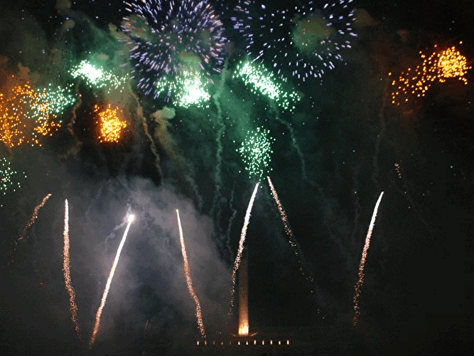 Pyronale 2007