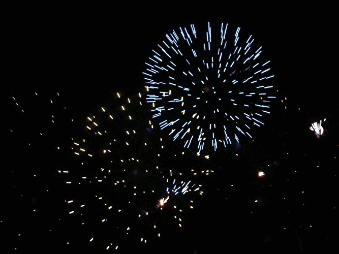 Pyronale 2007