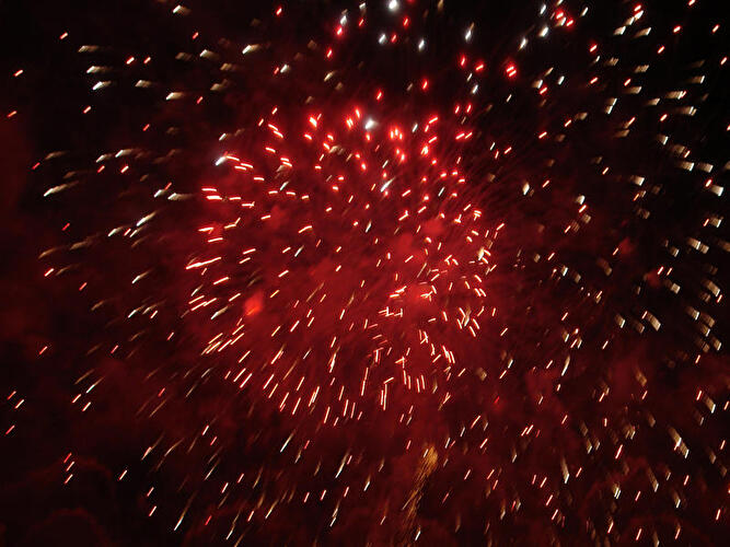 Pyronale 2007