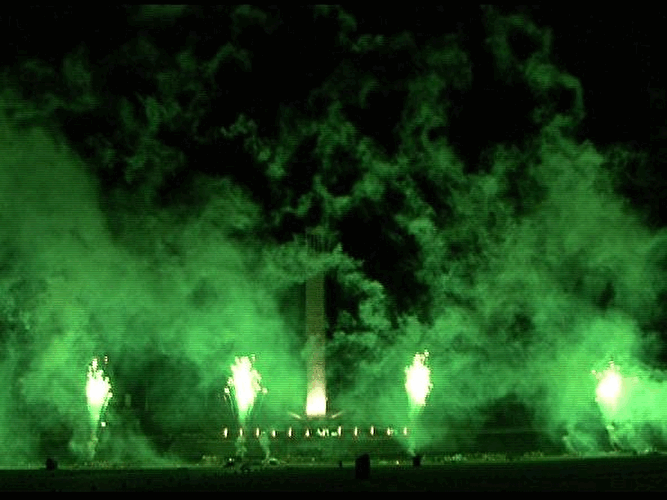 Pyronale 2007
