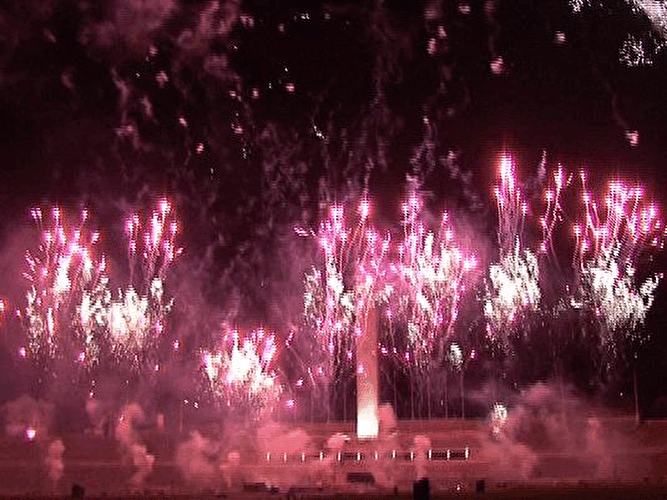 Pyronale 2007