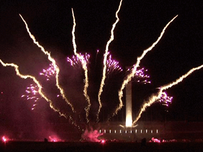 Pyronale 2007