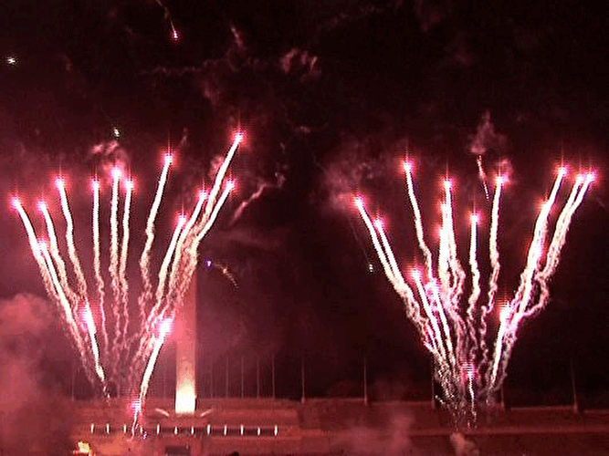 Pyronale 2007
