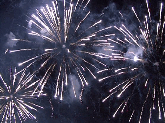 Pyronale 2007