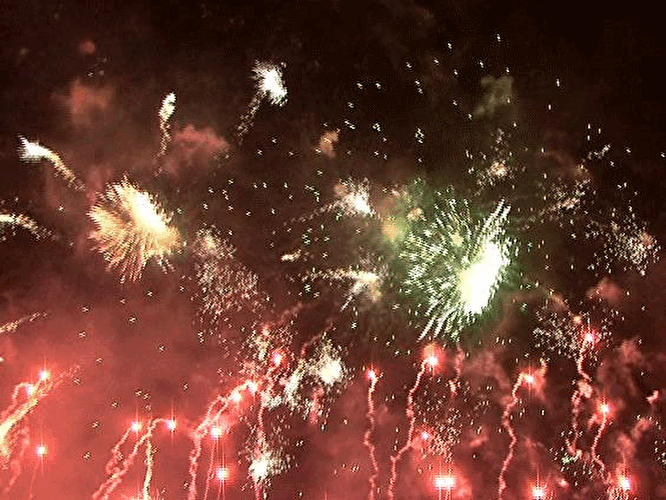 Pyronale 2007