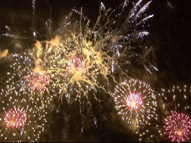 Pyronale 2007
