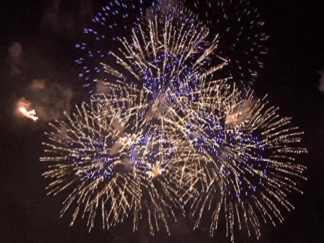 Pyronale 2007