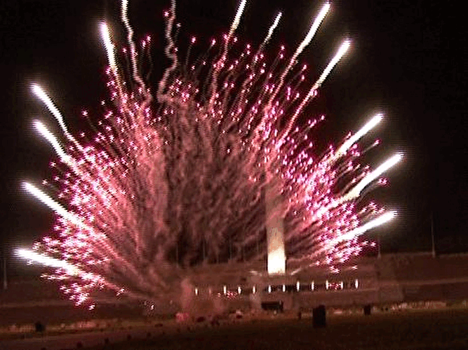Pyronale 2007