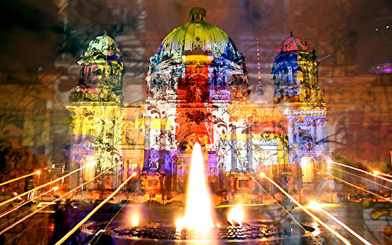 Festival of Lights 2007