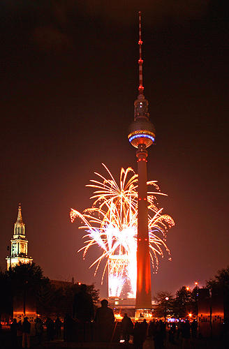 Festival of Lights 2007