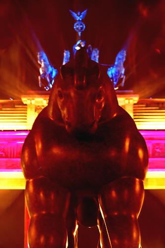 Festival of Lights 2007