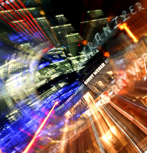Festival of Lights 2007