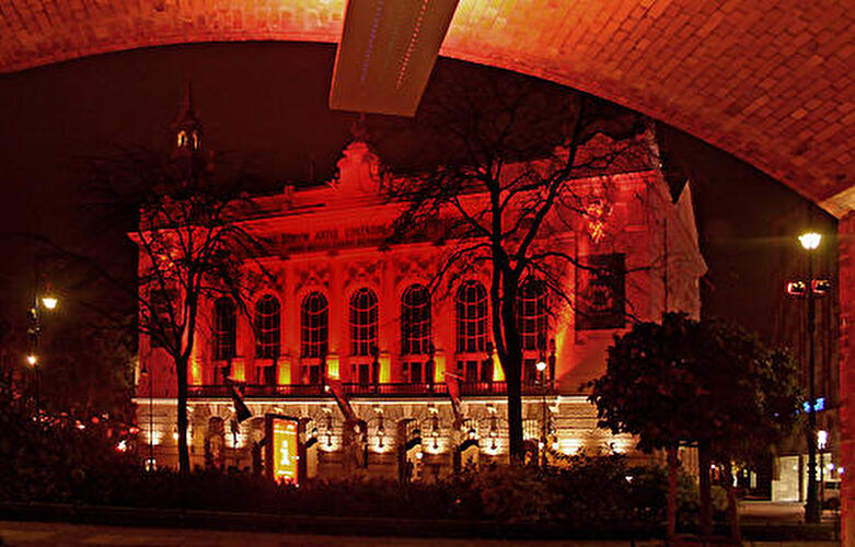 Festival of Lights 2007