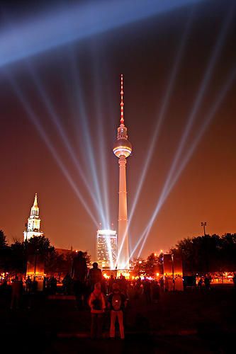 Festival of Lights 2007