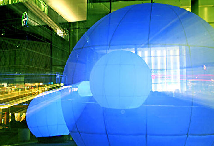 Festival of Lights 2007