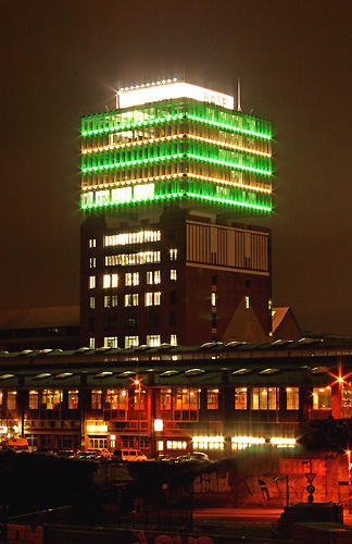 Festival of Lights 2007