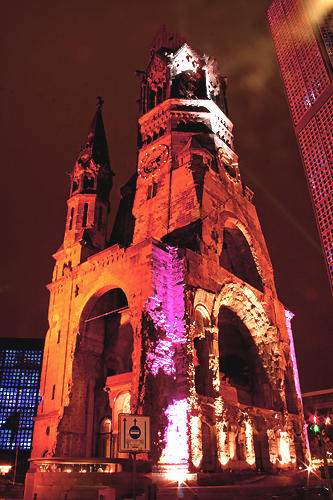 Festival of Lights 2007