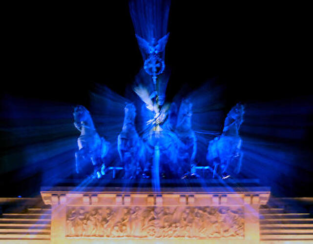 Festival of Lights 2007