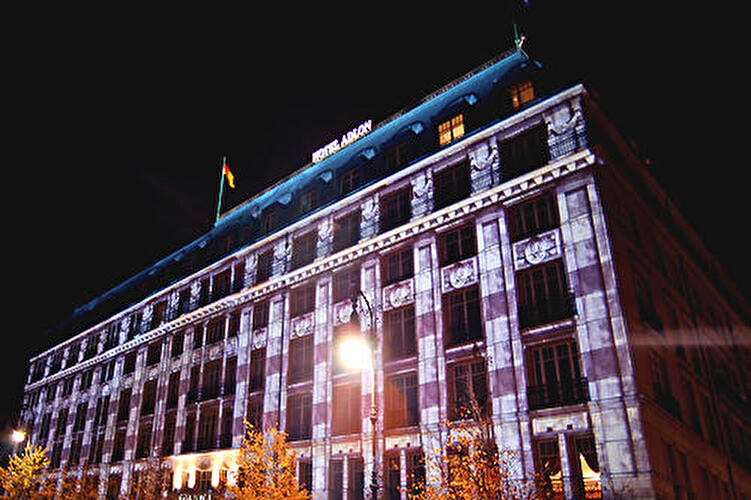 Festival of Lights 2007