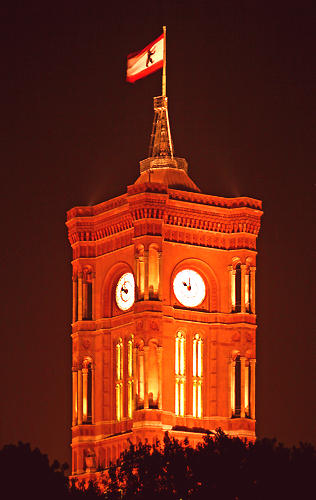 Festival of Lights 2007
