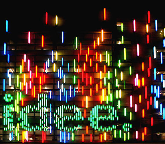 Festival of Lights 2007