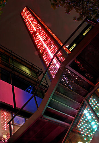 Festival of Lights 2007