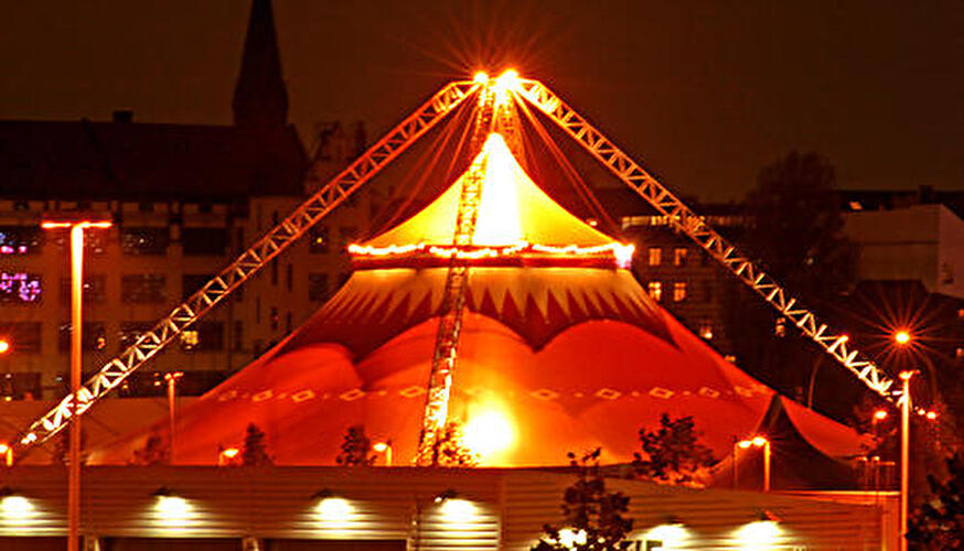 Festival of Lights 2007