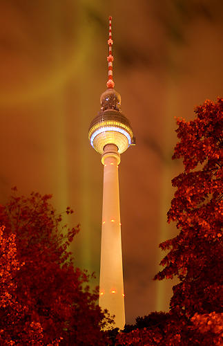 Festival of Lights 2007
