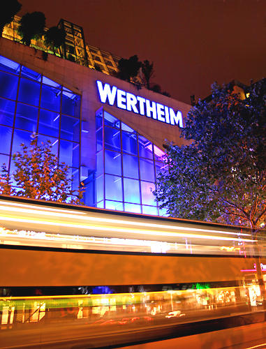Festival of Lights 2007