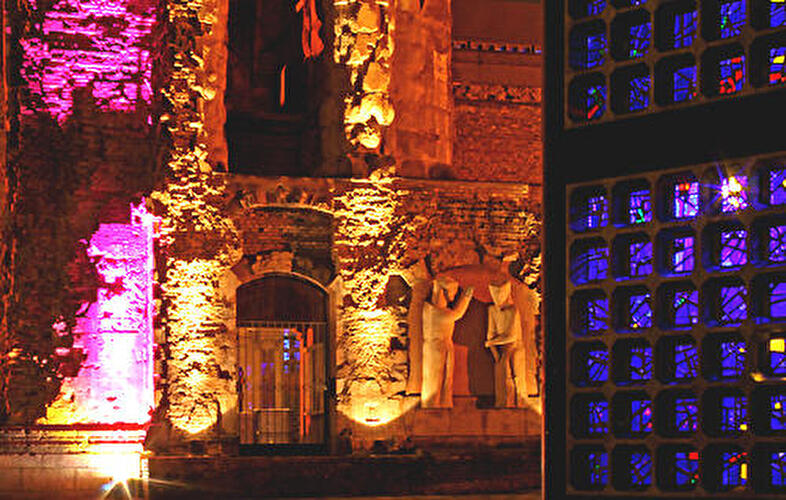 Festival of Lights 2007