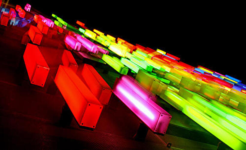 Festival of Lights 2007