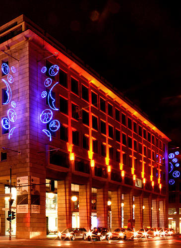 Festival of Lights 2007