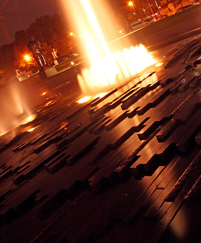 Festival of Lights 2007