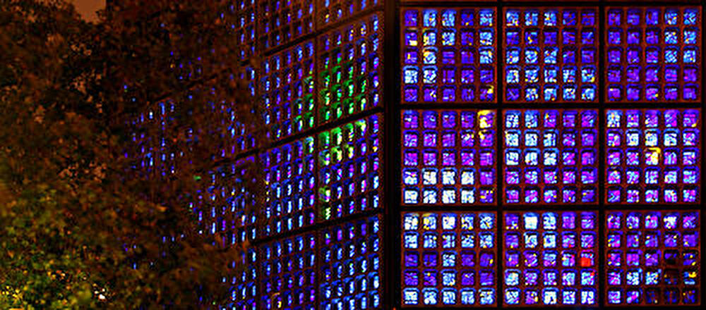 Festival of Lights 2007
